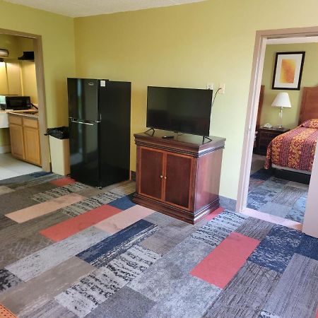 Studio 9 Inn & Suites Decatur Dış mekan fotoğraf