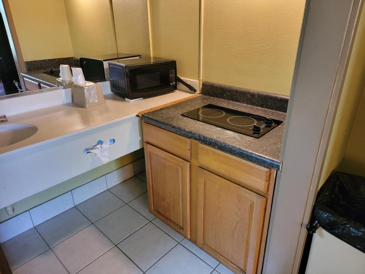 Studio 9 Inn & Suites Decatur Dış mekan fotoğraf