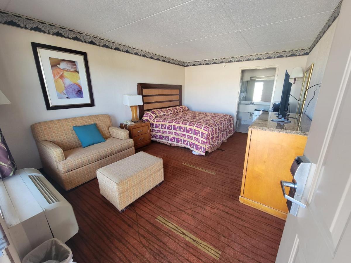 Studio 9 Inn & Suites Decatur Dış mekan fotoğraf