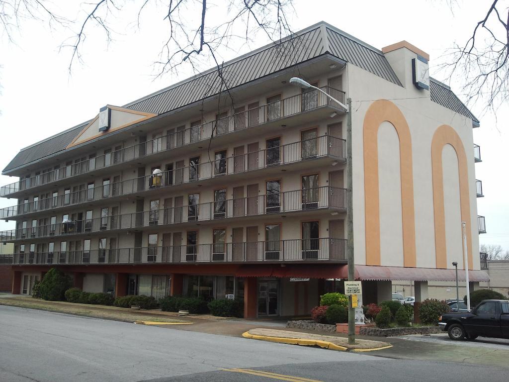 Studio 9 Inn & Suites Decatur Dış mekan fotoğraf