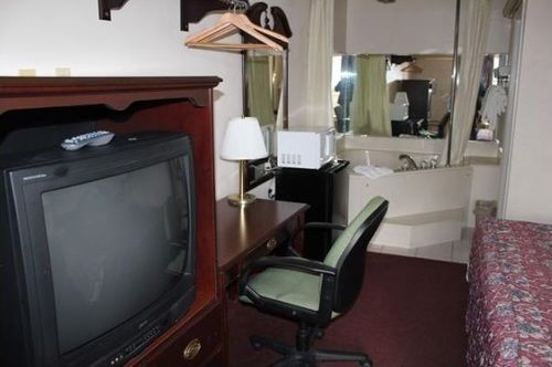 Studio 9 Inn & Suites Decatur Dış mekan fotoğraf